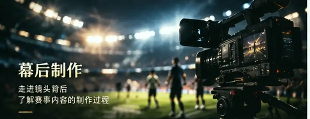 拍摄与素材整理场景