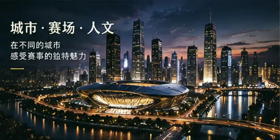 城市公共运动空间